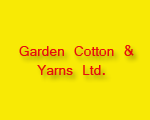 Garden Cotton and Yarms Ltd