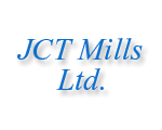 JCT Mills LTD