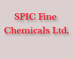 SPIC Fine Chemicals Ltd